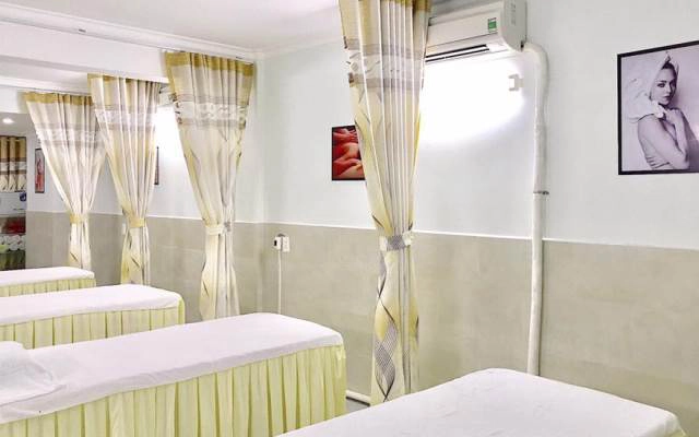 Khanh Lê Spa