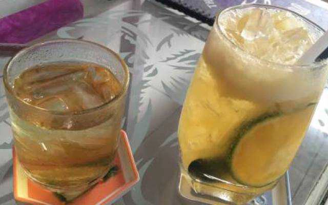 Khánh Linh Cafe - KĐT Văn Phú