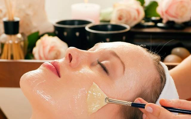 Khánh Linh Spa - Chợ Khâm Thiên