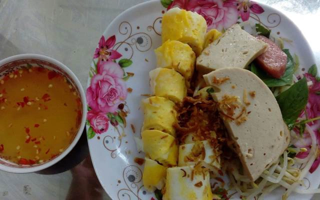 Quán Ăn Khánh Ly - Bánh Ướt & Bánh Cuốn