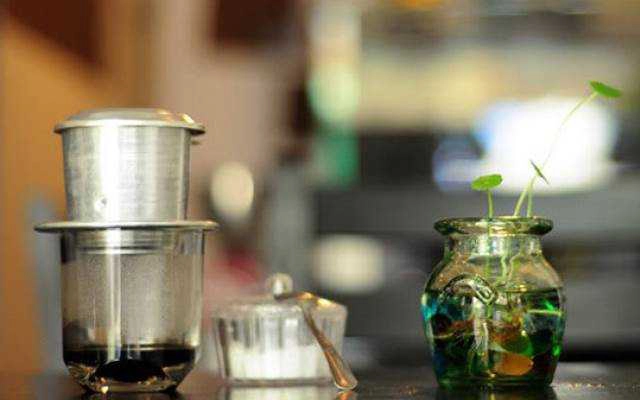 Khánh Ngọc Cafe