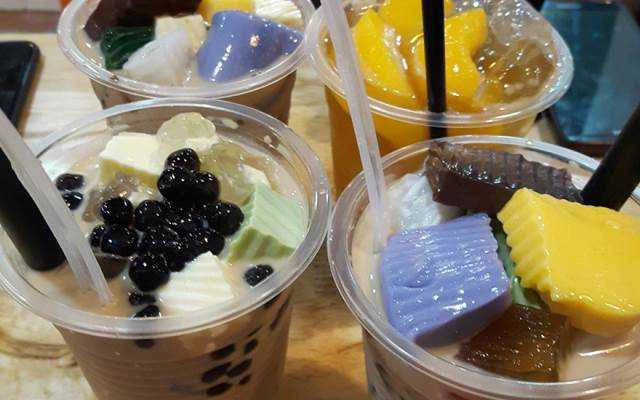 Khánh Phương - Cafe & Trà Sữa