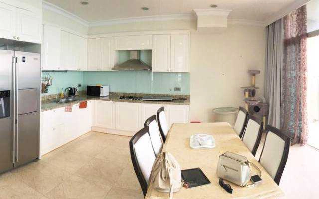 Khanh's Apartment