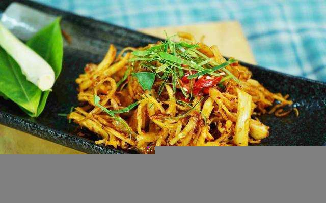 Khô Gà Lá Chanh & Pate Hải Phòng - Shop Online