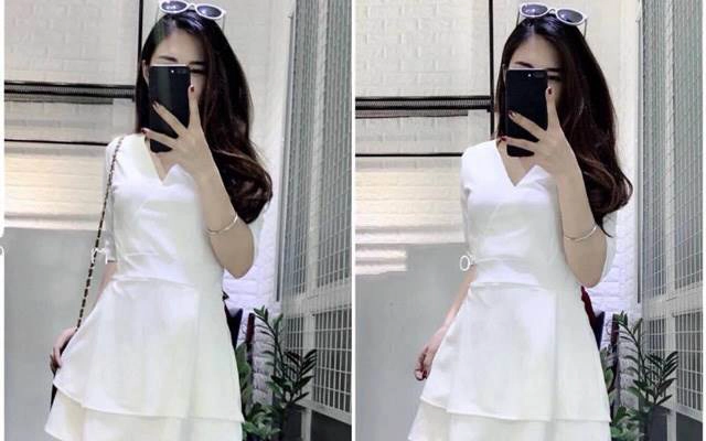 Kho Sỉ Quần Áo Lucy