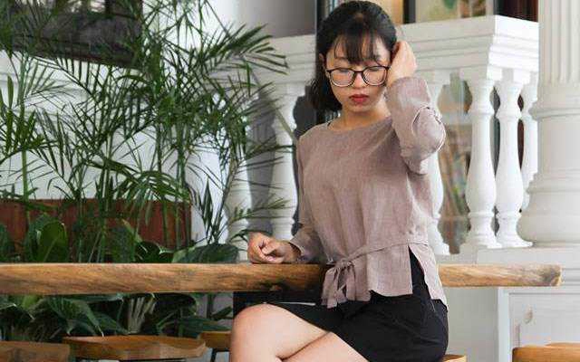 Kho Sỉ Quần Áo Thiết Kế - Phan Đình Phùng