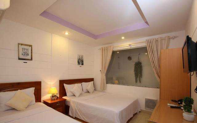 Khôi 2 Hotel - Phạm Ngũ Lão