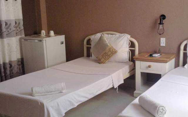 Khôi Hostel