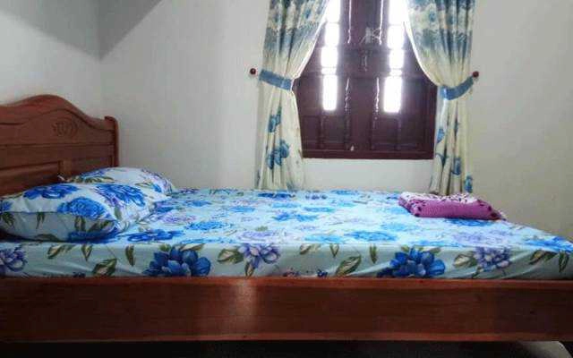 Khôi May Homestay
