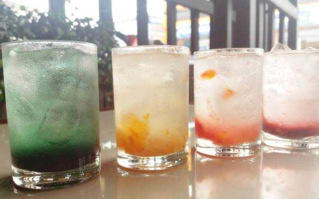 Khôi Nguyên - Cafe, Trà Sữa & Ăn Vặt