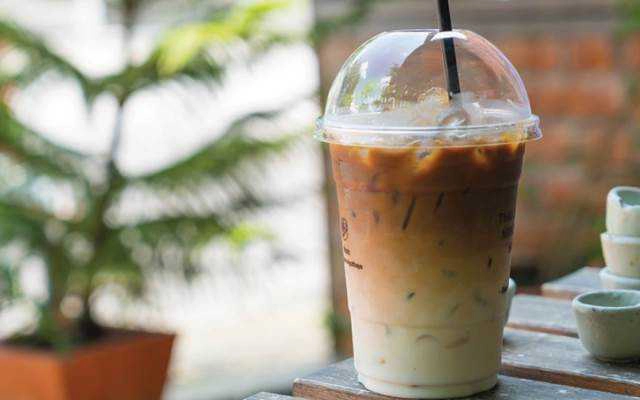 Không Tên Cafe & Trà Sữa