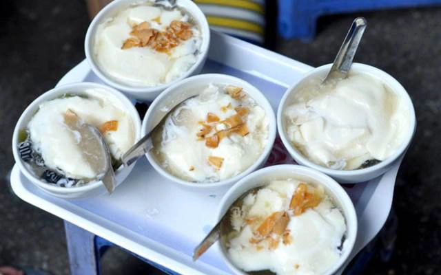 Quán Ăn Khu Ăn Uống Chợ Nghĩa Tân