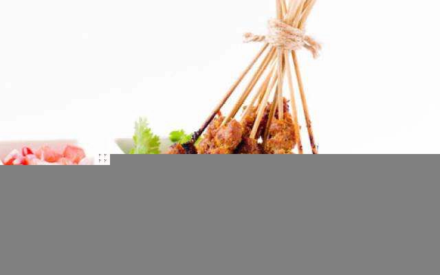 Khu Ăn Vặt Công Viên Cầu Giấy - Thành Thái