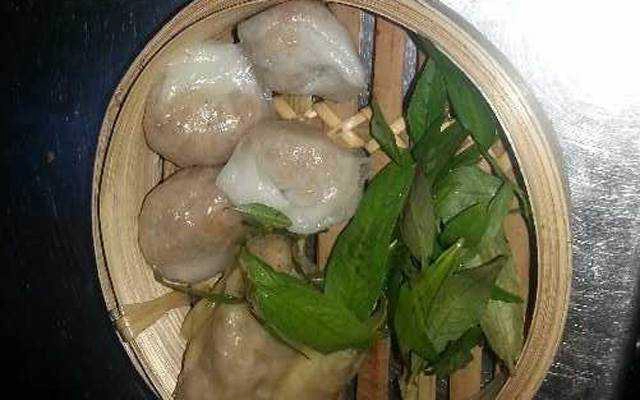 Khu Ăn Vặt Trường THPT Nguyễn Thị Diệu