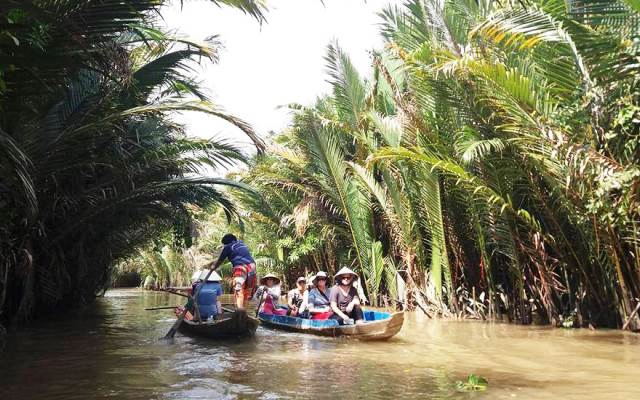 Khu Du Lịch An Khánh