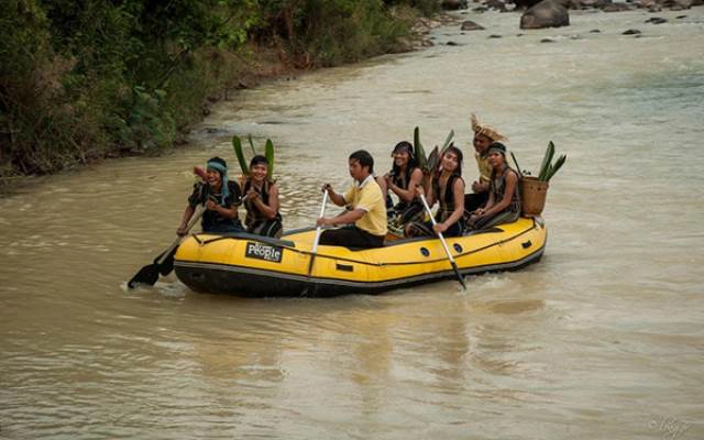 Khu du lịch Madagui - Văn phòng đại diện