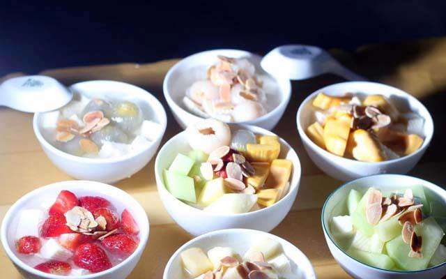 Quán Ăn Khúc Bạch Hoa Sữa - Xô Viết Nghệ Tĩnh