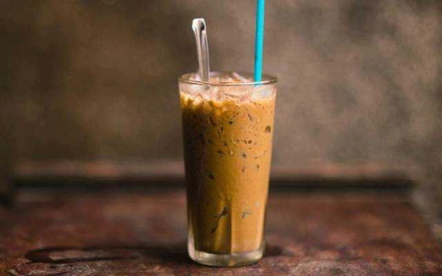 Khuyến Nông - Cafe & Trà Sữa