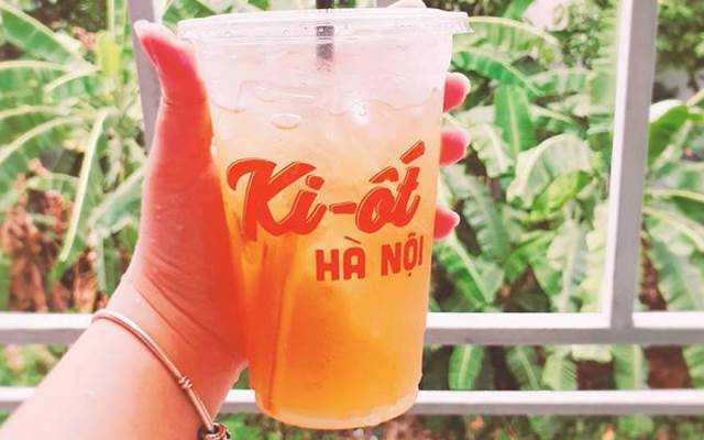 Ki-Ốt Hà Nội - Ăn Vặt Hà Nội