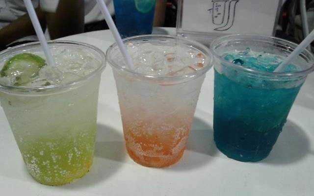 Ki-Tony Cafe