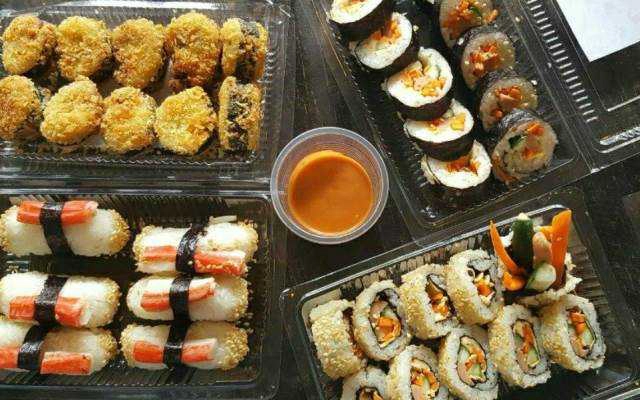 Kiba Kitchen - Shop Online
