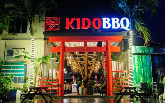 Quán Ăn KIDO BBQ