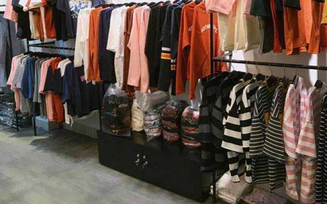 Kido's Shop