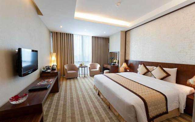 Kiên 2 Hotel