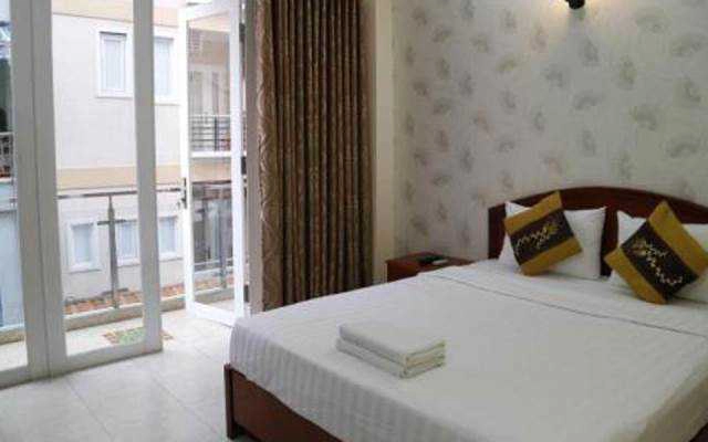 Kiên Hotel