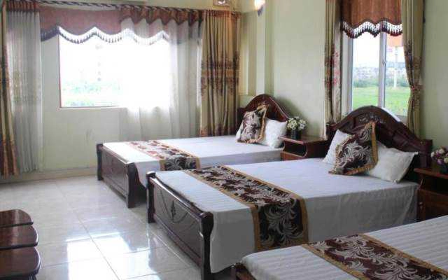 Kiên Ngà Hotel
