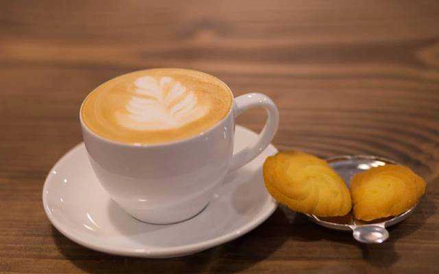 Kiều Coffee