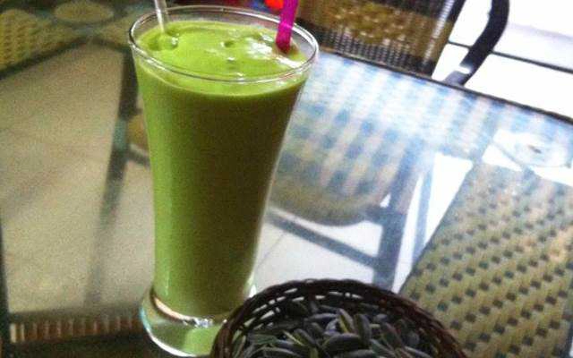 Kiều Gia Coffee