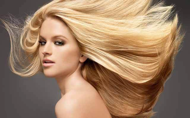 Kiểu Mới Hair Salon - Lê Hồng Phong