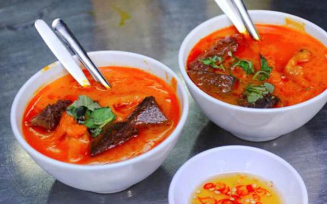 Quán Ăn Kiều Oanh - Phá Lấu Bình Dân
