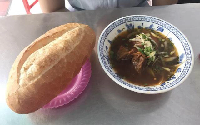 Kiều - Phở, Hủ Tiếu & Bò Kho Bánh Mì