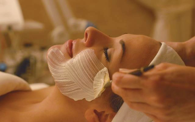Kiều Spa - Đường D1