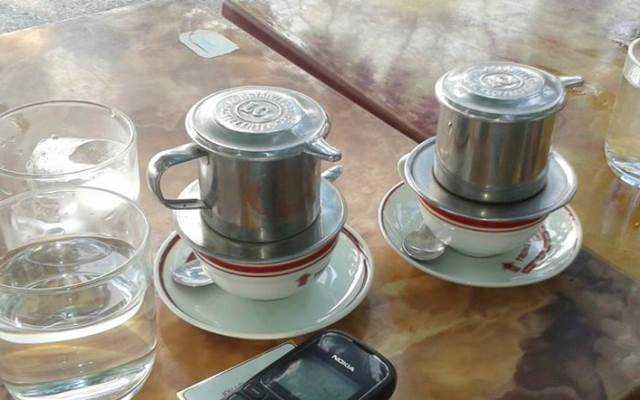 Kim Cafe - Liên Cơ