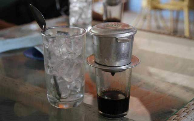Kim Coffee