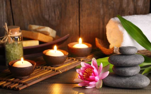 Kim Dung Spa
