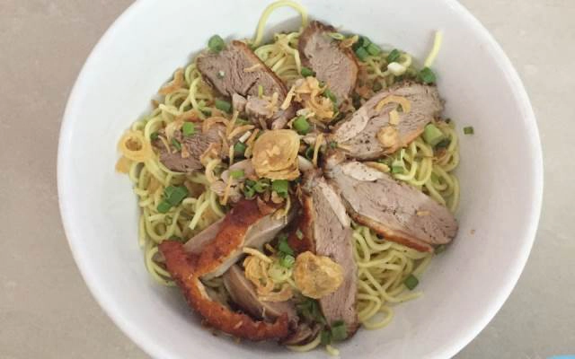 Nhà Hàng Kim Dy Restaurant - Cơm & Mì & Phở