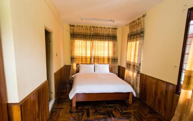 Kim Giao Villa - Bạch Mã