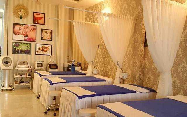 Kim Hải Spa