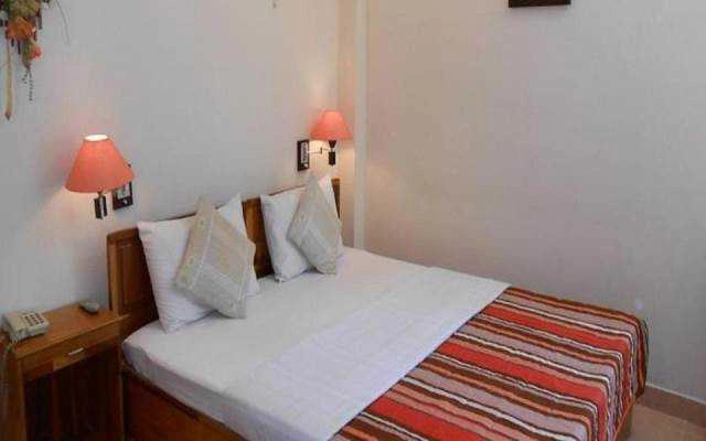 Kim Hotel 1