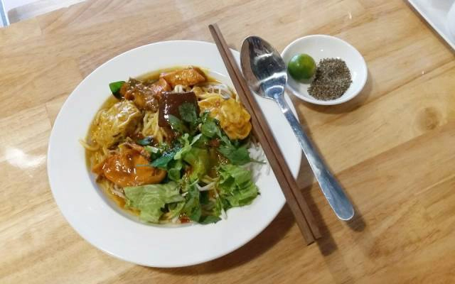 Quán Ăn Kim Hưng - Đặc Sản Cà Mau