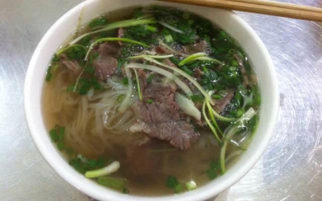Quán Ăn Kim Khang - Cơm Phở & Bún Bò Huế