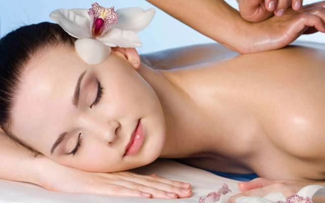 Kim Khánh Beauty & Spa