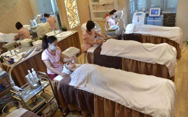 Kim Khuê Spa
