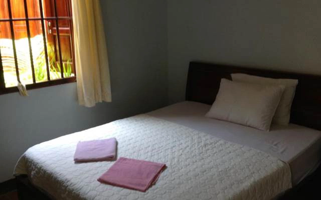 Kim Liên - Guest House & Restaurant