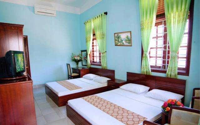 Kim Linh I Hotel