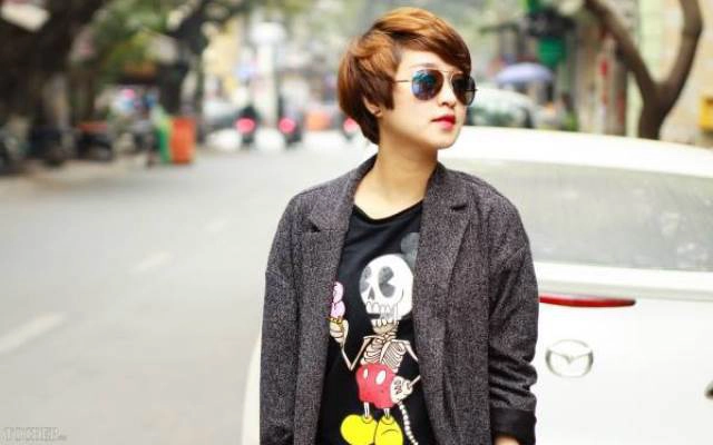 Kim Minh Hair Salon